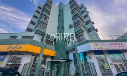 Apartamento com 2 quartos à venda na Rua Bartolomeu de Gusmão, 155, Canudos, Novo Hamburgo