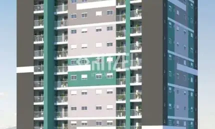 Lançamento: Città Turim Apartamentos 2 Dormitórios à venda no Bairro Primavera em Novo Hamburgo RS