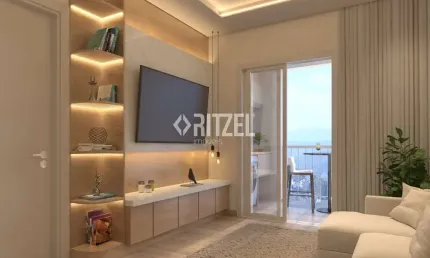 Lançamento: Città Turim Apartamentos 2 Dormitórios à venda no Bairro Primavera em Novo Hamburgo RS