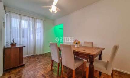 Apartamento para Locação 2 Quartos, 1 Vaga, 55.84M², Guarani, Novo Hamburgo - RS