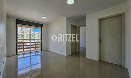Apartamento com 1 quarto para alugar na Avenida Pedro Adams Filho, 4590, Pátria Nova, Novo Hamburgo