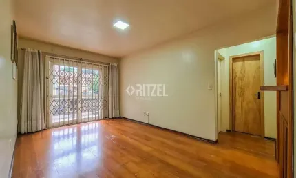 Apartamento para Locação 1 Quarto, 1 Vaga, 58.49M², Centro, Novo Hamburgo - RS