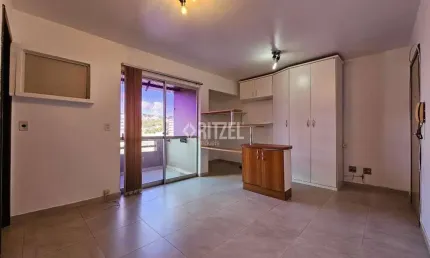 Kitnet para Locação 1 Quarto, 35.48M², Pátria Nova, Novo Hamburgo - RS