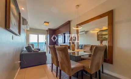 Apartamento com 3 quartos à venda na Rua Major Luiz Bender, 49, Centro, Novo Hamburgo