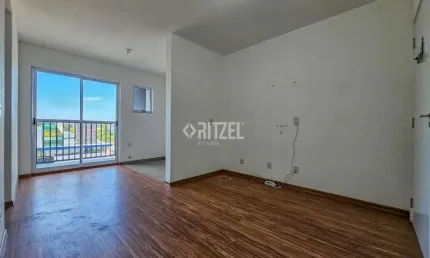 Apartamento para Locação 2 Quartos, 1 Vaga, 51.13M², Santo Afonso, Novo Hamburgo - RS