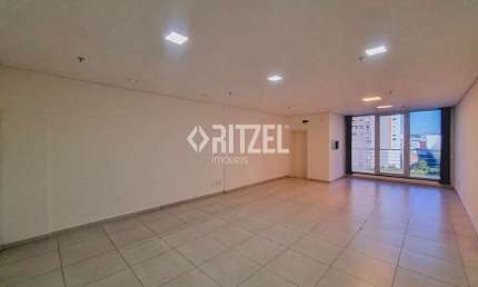 Sala comercial com 1 sala para alugar na Rua Cinco de Abril, 634, Centro, Novo Hamburgo