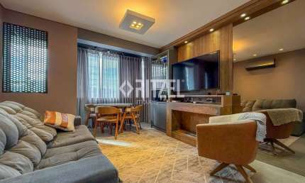 Apartamento com 2 quartos à venda na Rua João Edmundo Streb, 551, Canudos, Novo Hamburgo