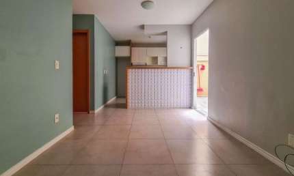 Apartamento para Locação 2 Quartos, 1 Vaga, 43M², Rondônia, Novo Hamburgo - RS