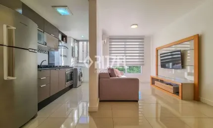 Apartamento com 2 quartos à venda na Rua Silveira Martins, 855, Centro, Novo Hamburgo