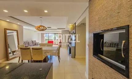 Apartamento com 2 quartos à venda na Rua Osvaldo Aranha, 242, Centro, São Leopoldo