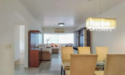 Apartamento para Locação 2 Quartos, 1 Vaga, 87.3M², Boa Vista, Novo Hamburgo - RS