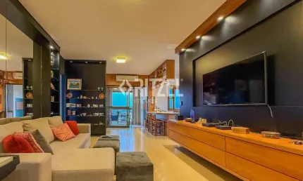 Apartamento à venda, Pátria Nova, Novo Hamburgo, RS