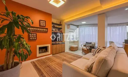 Apartamento com 2 quartos à venda na Rua São Francisco de Paula, 181, Boa Vista, Novo Hamburgo