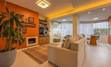 Apartamento com 2 quartos à venda na Rua São Francisco de Paula, 181, Boa Vista, Novo Hamburgo