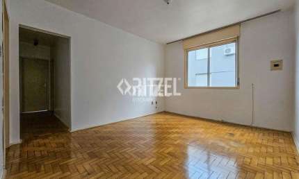 Apartamento com 3 quartos à venda na Avenida Coronel Frederico Linck, 1265, Ideal, Novo Hamburgo
