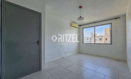 Apartamento com 2 quartos para alugar na Rua Três de Outubro, 1155, Pátria Nova, Novo Hamburgo