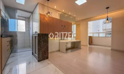Apartamento com 2 quartos à venda na Rua Avaí, 120, Vila Rosa, Novo Hamburgo