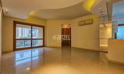Apartamento para Locação 2 Quartos, 1 Suite, 2 Vagas, 92.19M², Centro, Novo Hamburgo - RS