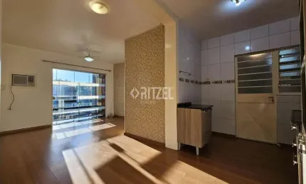 Apartamento para Locação 2 Quartos, 74M², Pátria Nova, Novo Hamburgo - RS