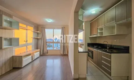 Apartamento com 2 quartos para alugar na Rua Silveira Martins, 855, Centro, Novo Hamburgo