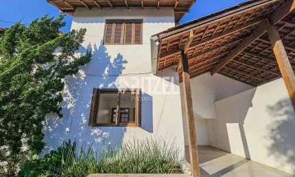 Casa com 2 quartos para alugar na Rua D João Daniel Hillebrand *, 1524, Rondônia, Novo Hamburgo