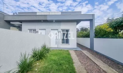 Casa para locação, 2 quartos, Campo Grande, Estância Velha, RS