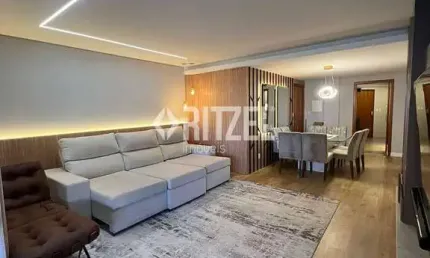 Apartamento com 3 quartos à venda na Rua Quintino Bocaiúva, 170, Centro, Novo Hamburgo