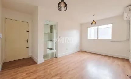 Apartamento para locação 2 quartos, 73.12m², boa vista, novo hamburgo - rs