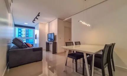 Apartamento para Locação 2 Quartos, 1 Suite, 2 Vagas, 100.1M², Vila Rosa, Novo Hamburgo - RS