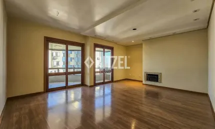 Apartamento com 3 quartos para alugar na Rua São Francisco de Paula, 81, Boa Vista, Novo Hamburgo