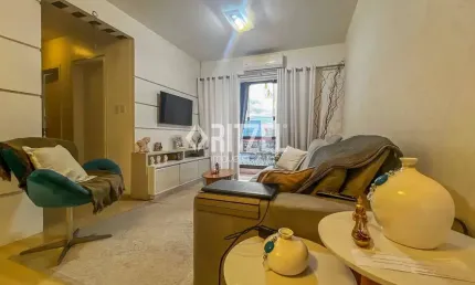 Apartamento com 3 quartos à venda na Rua Bento Gonçalves, 527, Boa Vista, Novo Hamburgo