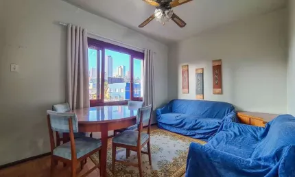Apartamento para Locação 2 Quartos, 83.67M², Centro, Novo Hamburgo - RS