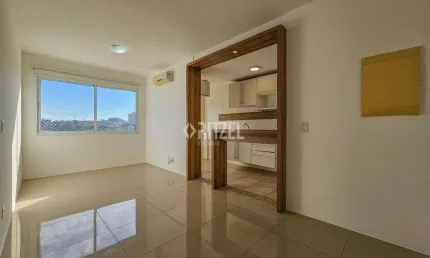 Apartamento para Locação 2 Quartos, 1 Suite, 1 Vaga, 60.26M², Pátria Nova, Novo Hamburgo - RS