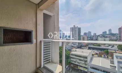Apartamento à venda no Start Residence em Novo Hamburgo RS