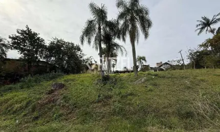 Terreno à venda na Rua Júlio Adams, Guarani, Novo Hamburgo