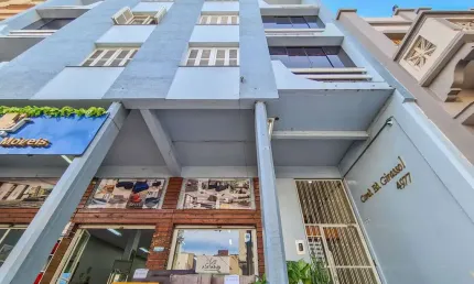 Apartamento para Locação 2 Quartos, 86M², Centro, Novo Hamburgo - RS