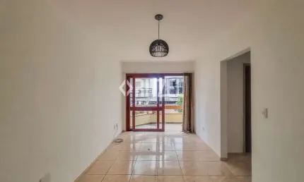 Apartamento com 2 quartos para alugar na Rua Aimoré, 58, Ideal, Novo Hamburgo