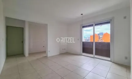 Apartamento para Locação 2 Quartos, 1 Vaga, 65M², Rio Branco, Novo Hamburgo - RS