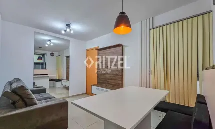 Apartamento com 2 quartos para alugar na Rua Oswaldo Arthur Hartz, 990, Canudos, Novo Hamburgo