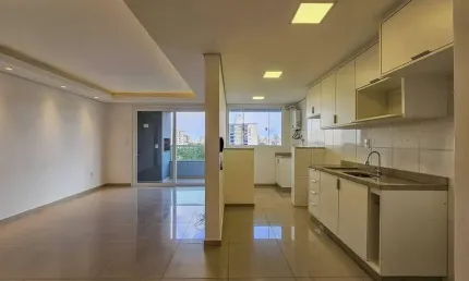 Apartamento para locação 2 quartos, 1 suite, 2 vagas, 85m², vila  rosa, novo hamburgo - rs