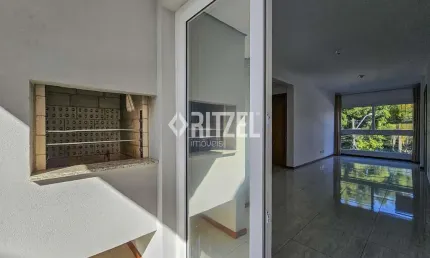 Apartamento com 2 quartos para alugar na Rua José João Martins, 601, Guarani, Novo Hamburgo