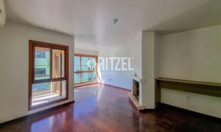 Apartamento para locação, 3 quartos, 1 suíte, centro, estância velha, rs