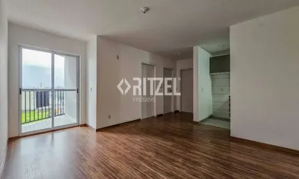 Apartamento com 2 quartos para alugar na Rua La Paz, 299, Santo Afonso, Novo Hamburgo