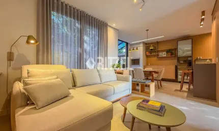 Casa em condomínio fechado com 3 quartos à venda na Rua Nilo Peçanha, 432, Rondônia, Novo Hamburgo