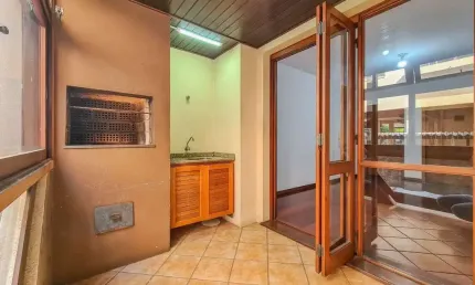 Apartamento para locação 2 quartos, 1 vaga, 92.72m², vila  rosa, novo hamburgo - rs