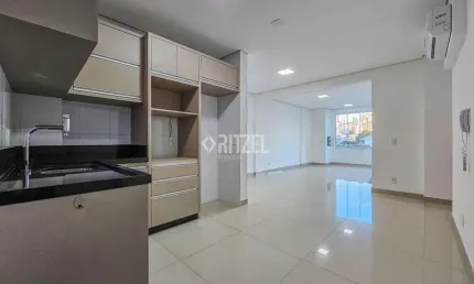 Apartamento para locação 3 quartos, 1 suite, 1 vaga, 88.98m², guarani, novo hamburgo - rs