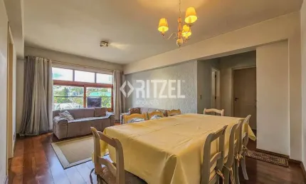 Apartamento com 2 quartos para alugar na Rua Domingos de Almeida, 582, Centro, Novo Hamburgo