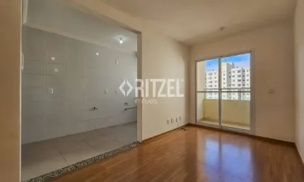 Apartamento com 2 quartos para alugar na Rua Visconde de São Leopoldo, 266, Vila Rosa, Novo Hamburgo