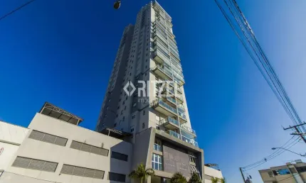 Apartamento com 3 quartos à venda na Rua Major Luiz Bender, 49, Centro, Novo Hamburgo