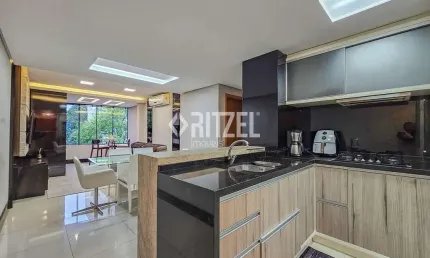 Apartamento para locação, boa vista, novo hamburgo, rs